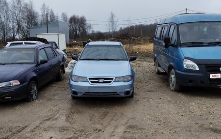 Daewoo Nexia I рестайлинг, 2011 год, 145 000 рублей, 1 фотография