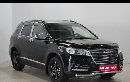 Haval H6, 2016 год, 1 049 000 рублей, 1 фотография