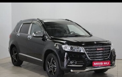 Haval H6, 2016 год, 1 049 000 рублей, 1 фотография