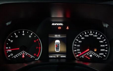 Haval Jolion, 2022 год, 1 300 000 рублей, 14 фотография