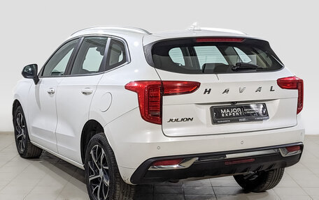 Haval Jolion, 2022 год, 1 300 000 рублей, 7 фотография