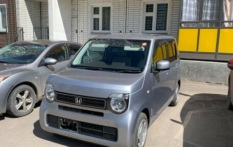 Honda N-WGN, 2020 год, 850 000 рублей, 1 фотография