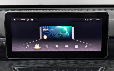 Haval Jolion, 2022 год, 1 300 000 рублей, 15 фотография