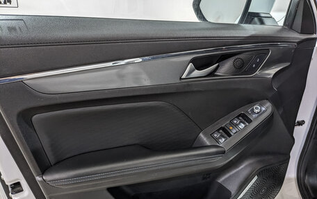 Haval Jolion, 2022 год, 1 300 000 рублей, 17 фотография