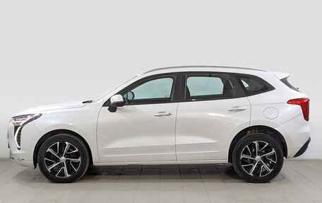 Haval Jolion, 2022 год, 1 300 000 рублей, 8 фотография