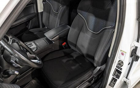 Haval Jolion, 2022 год, 1 300 000 рублей, 18 фотография