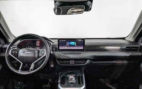 Haval Jolion, 2022 год, 1 300 000 рублей, 12 фотография