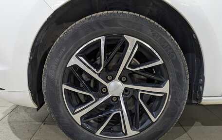 Haval Jolion, 2022 год, 1 300 000 рублей, 10 фотография