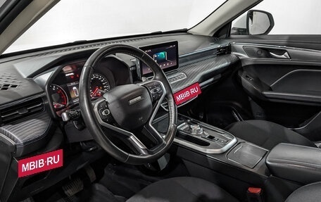 Haval Jolion, 2022 год, 1 300 000 рублей, 13 фотография