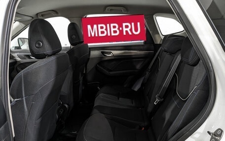 Haval Jolion, 2022 год, 1 300 000 рублей, 16 фотография