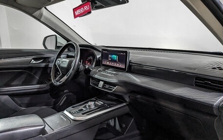 Haval Jolion, 2022 год, 1 300 000 рублей, 11 фотография