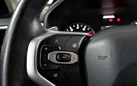 Haval Jolion, 2022 год, 1 300 000 рублей, 25 фотография