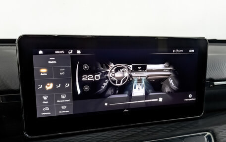 Haval Jolion, 2022 год, 1 300 000 рублей, 26 фотография