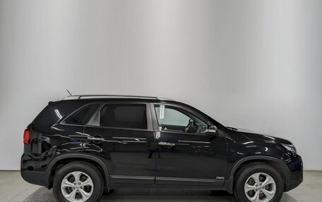 KIA Sorento II рестайлинг, 2014 год, 1 690 000 рублей, 4 фотография