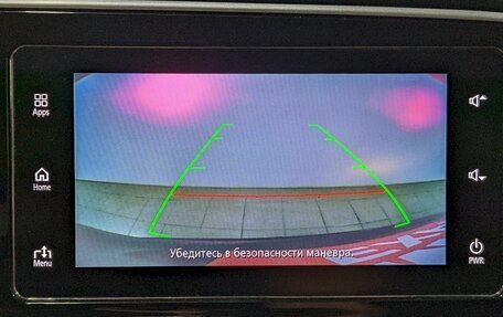 Mitsubishi Outlander III рестайлинг 3, 2018 год, 1 990 000 рублей, 27 фотография