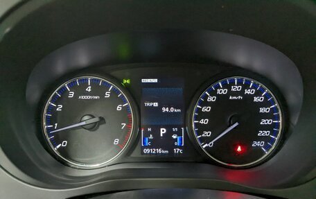 Mitsubishi Outlander III рестайлинг 3, 2018 год, 1 990 000 рублей, 24 фотография