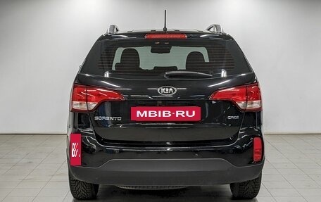 KIA Sorento II рестайлинг, 2014 год, 1 690 000 рублей, 6 фотография