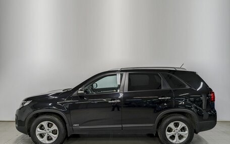 KIA Sorento II рестайлинг, 2014 год, 1 690 000 рублей, 8 фотография