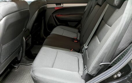 KIA Sorento II рестайлинг, 2014 год, 1 690 000 рублей, 15 фотография