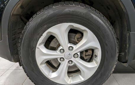 KIA Sorento II рестайлинг, 2014 год, 1 690 000 рублей, 17 фотография