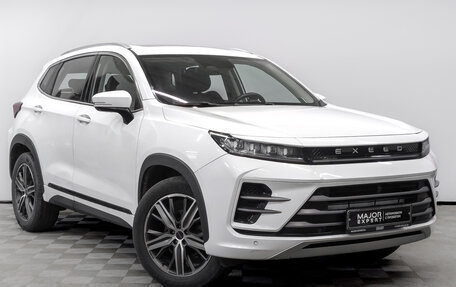 CheryExeed LX, 2022 год, 1 350 000 рублей, 3 фотография