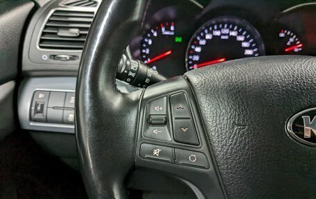 KIA Sorento II рестайлинг, 2014 год, 1 690 000 рублей, 26 фотография