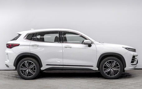 CheryExeed LX, 2022 год, 1 350 000 рублей, 4 фотография