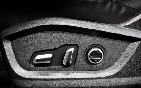 CheryExeed LX, 2022 год, 1 350 000 рублей, 20 фотография