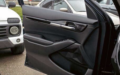 KIA Seltos I, 2021 год, 2 295 000 рублей, 12 фотография