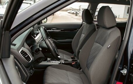 KIA Seltos I, 2021 год, 2 295 000 рублей, 11 фотография