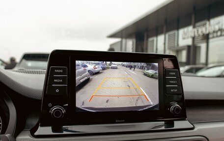 KIA Seltos I, 2021 год, 2 295 000 рублей, 14 фотография