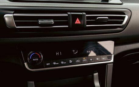 KIA Seltos I, 2021 год, 2 295 000 рублей, 15 фотография