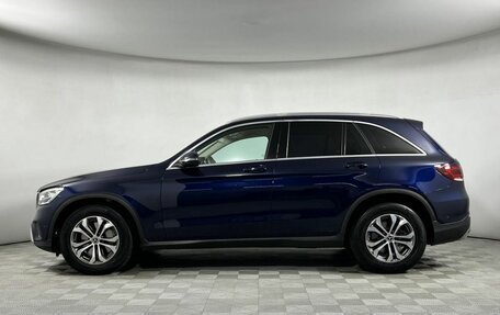 Mercedes-Benz GLC, 2020 год, 4 199 000 рублей, 3 фотография