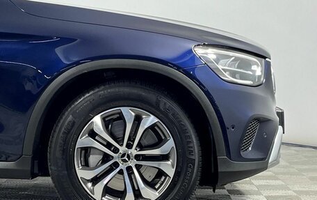 Mercedes-Benz GLC, 2020 год, 4 199 000 рублей, 7 фотография