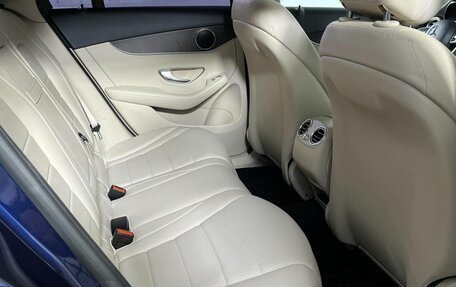 Mercedes-Benz GLC, 2020 год, 4 199 000 рублей, 13 фотография