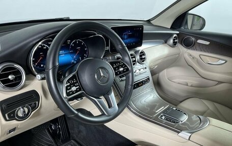 Mercedes-Benz GLC, 2020 год, 4 199 000 рублей, 12 фотография