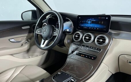 Mercedes-Benz GLC, 2020 год, 4 199 000 рублей, 14 фотография