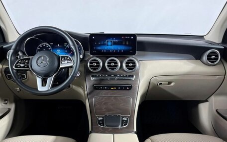 Mercedes-Benz GLC, 2020 год, 4 199 000 рублей, 15 фотография