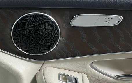 Mercedes-Benz GLC, 2020 год, 4 199 000 рублей, 20 фотография