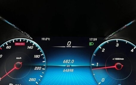 Mercedes-Benz GLC, 2020 год, 4 199 000 рублей, 17 фотография