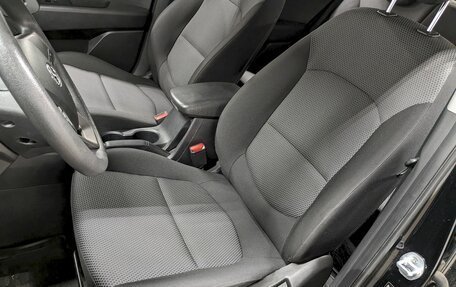 Hyundai Creta I рестайлинг, 2016 год, 1 590 000 рублей, 14 фотография