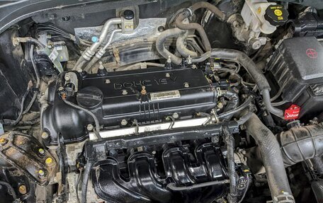 Hyundai Creta I рестайлинг, 2016 год, 1 590 000 рублей, 9 фотография