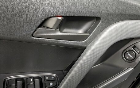 Hyundai Creta I рестайлинг, 2016 год, 1 590 000 рублей, 12 фотография