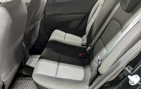 Hyundai Creta I рестайлинг, 2016 год, 1 590 000 рублей, 15 фотография