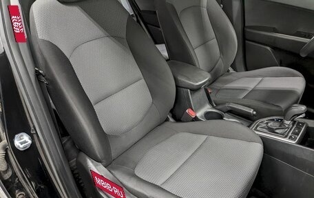 Hyundai Creta I рестайлинг, 2016 год, 1 590 000 рублей, 20 фотография