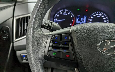 Hyundai Creta I рестайлинг, 2016 год, 1 590 000 рублей, 26 фотография