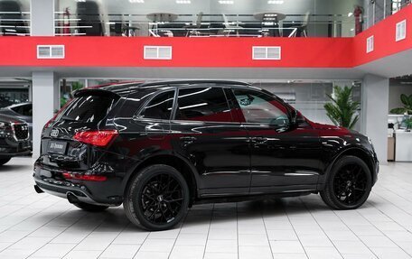 Audi Q5, 2013 год, 1 899 000 рублей, 2 фотография