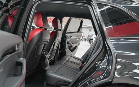 Audi Q5, 2013 год, 1 899 000 рублей, 9 фотография