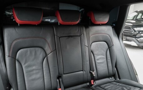 Audi Q5, 2013 год, 1 899 000 рублей, 11 фотография