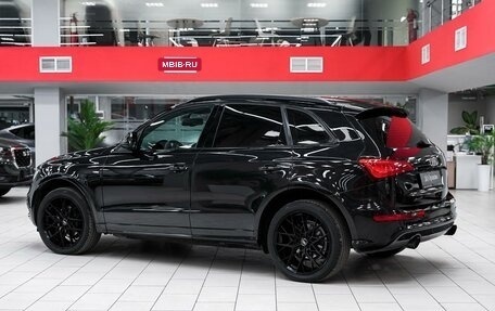 Audi Q5, 2013 год, 1 899 000 рублей, 4 фотография